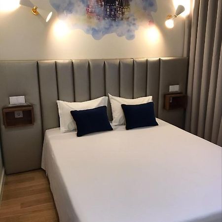 Guest House Ponte de Lima Luaran gambar