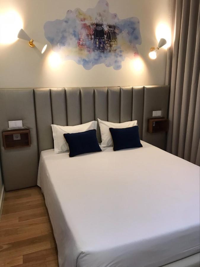 Guest House Ponte de Lima Luaran gambar
